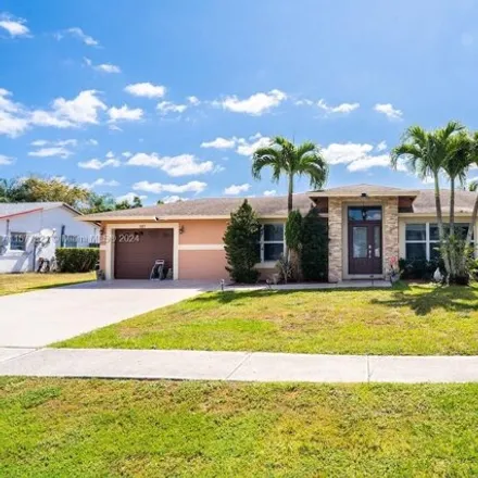 Buy this 5 bed house on 145 Dove Circle in Royal Palm Beach, Palm Beach County