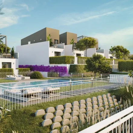 Buy this 2 bed townhouse on unnamed road in Murcia, Spain