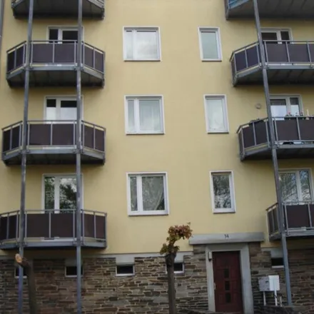 Image 4 - Liebigstraße 14, 08529 Plauen, Germany - Apartment for rent