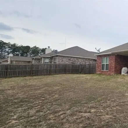 Image 7 - 836 Evening Sunset Circle, Redfield, Jefferson County, AR 72132, USA - House for sale