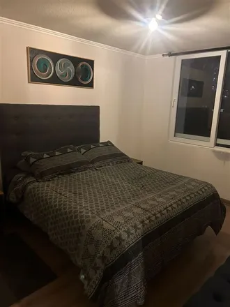 Buy this 1 bed apartment on Avenida Manuel Antonio Matta 991 in 239 0382 Valparaíso, Chile