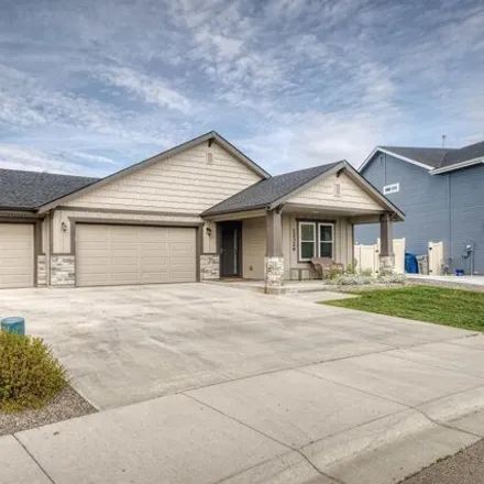 Buy this 3 bed house on 12326 West Hidden Point Drive in Star, ID 83669