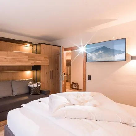 Rent this 2 bed apartment on Going am Wilden Kaiser in 6353 Going am Wilden Kaiser, Austria