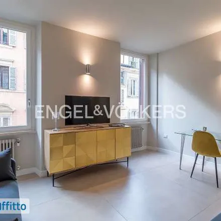 Image 2 - Torre di Galina Alba, Via Panisperna, 00184 Rome RM, Italy - Apartment for rent