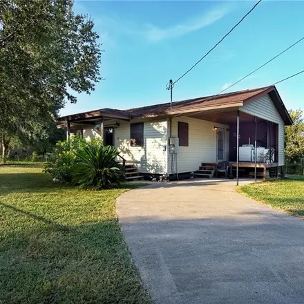 Buy this 2 bed house on 4810 Guth Street in Corpus Christi, TX 78410