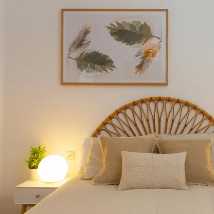 Rent this 3 bed apartment on Carrer de Buenaventura Muñoz in 24, 08018 Barcelona
