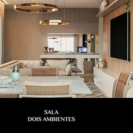 Buy this 2 bed apartment on Rua Demétrio Francisco in Boa Vista, Juiz de Fora - MG