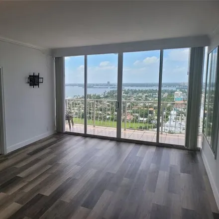 Image 8 - 7601 East Treasure Drive, North Bay Village, Miami-Dade County, FL 33141, USA - Condo for sale