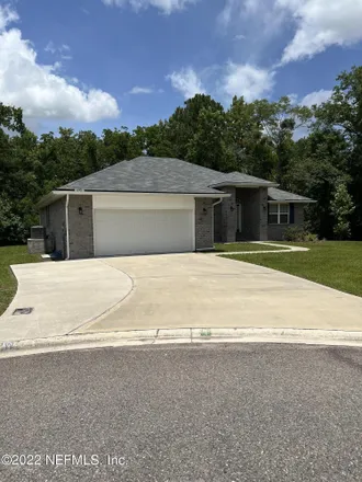 Buy this 4 bed house on 1396 Richfield Boulevard in Jacksonville, FL 32218