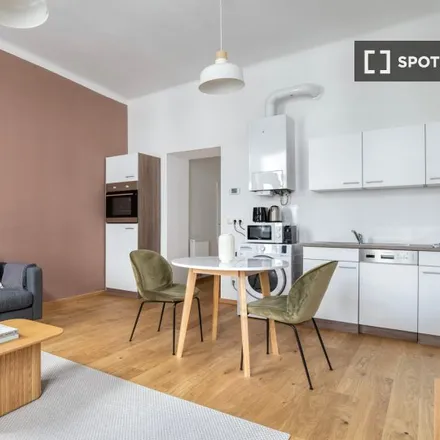 Rent this 1 bed apartment on Anatolien in Schröttergasse, 1100 Vienna