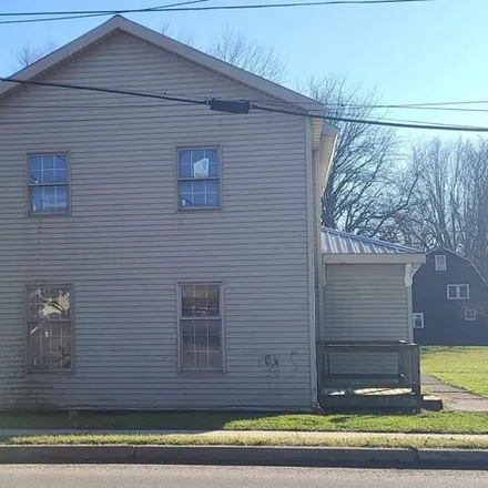 Image 2 - 9 Wellsboro Street, Tioga, Tioga County, PA 16946, USA - House for sale