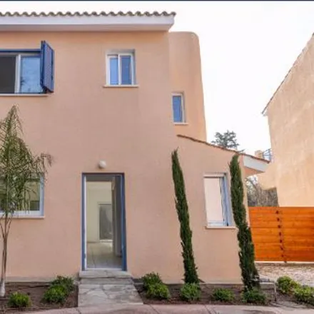Buy this 3 bed house on Apostolou Pavlou in 8046 Paphos Municipality, Cyprus