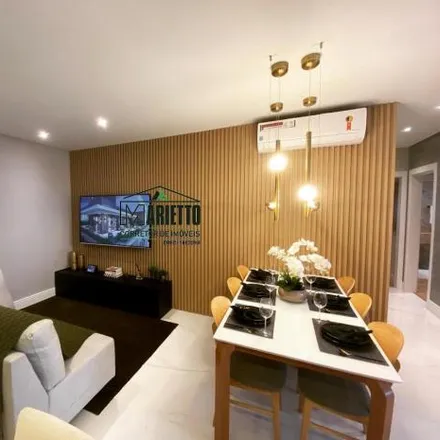 Buy this 3 bed apartment on Escola Estadual Doutor Júlio Prestes de Albuquerque (Estadão) in Avenida Doutor Eugênio Salerno 204, Vila Jandira Leão