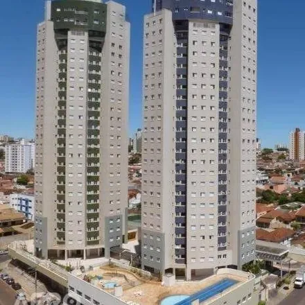 Image 2 - Rua Rio Branco, Vila Samaritana, Bauru - SP, 17014-037, Brazil - Apartment for sale
