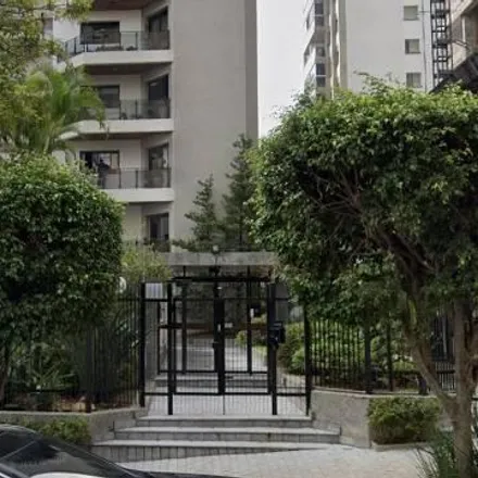 Buy this 3 bed apartment on Alameda dos Arapanés 209 in Indianópolis, São Paulo - SP