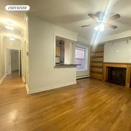 Rent this 1 bed townhouse on 471 W 140th St Apt 2 in New York, 10031