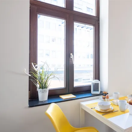 Rent this 2 bed apartment on Theaterstraße 96 in 52062 Aachen, Germany