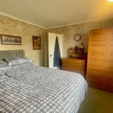Rent this 3 bed apartment on Middlebrook Road in Bracebridge, LN6 7JL
