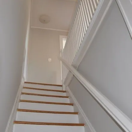 Rent this 4 bed townhouse on 180 Burns Street in New York, NY 11375
