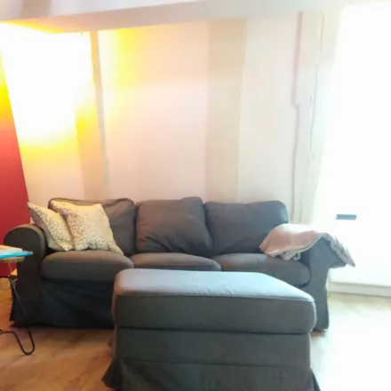 Rent this 2 bed apartment on An der Obertrave 14 in 23552 Lübeck, Germany