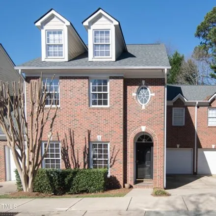 Buy this 3 bed house on 8199 Waterford Park Lane in Raleigh, NC 27615