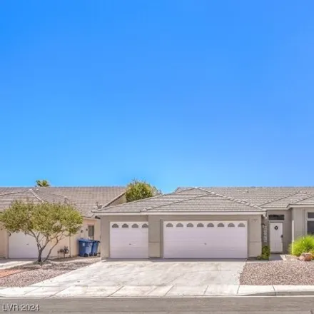 Buy this 3 bed house on 2367 Bridle Wreath Lane in Sunrise Manor, NV 89156