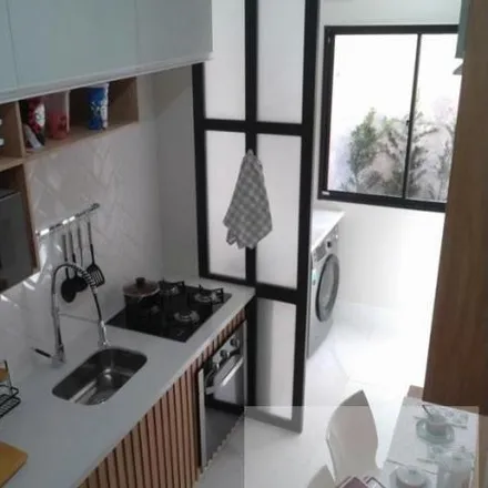 Buy this 2 bed apartment on Rua Rosa Umehara Manabe in Jardim Dona Benta, Suzano - SP