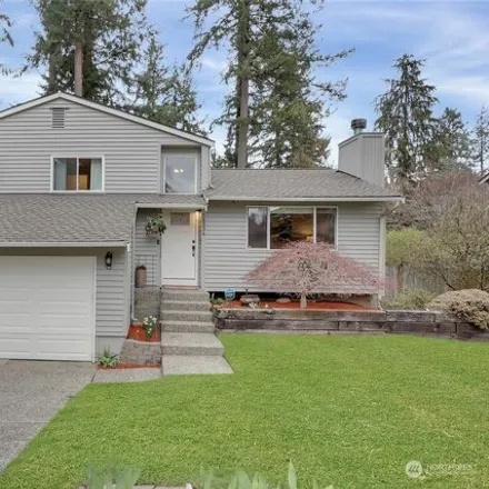 Buy this 3 bed house on 15234 Southeast 176th Place in Renton, WA 98058