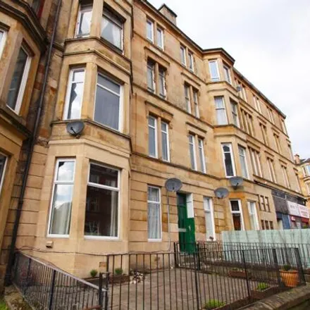 Rent this 2 bed apartment on 63 Meadowpark Street in Glasgow, G31 2SF