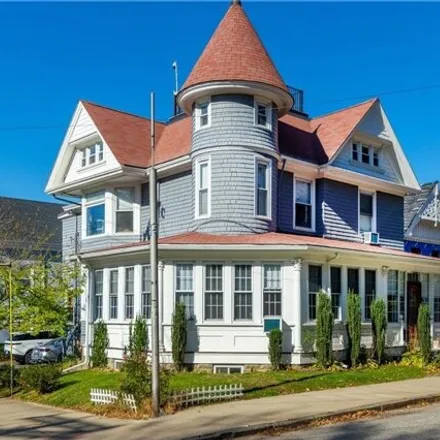 Buy this 6 bed house on Carey School in Narragansett Avenue, Newport