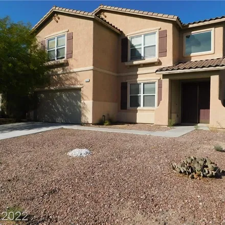 Image 1 - 9653 Rolling Thunder Avenue, Spring Valley, NV 89148, USA - House for rent