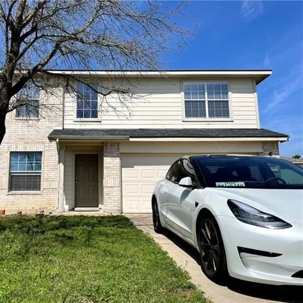 Rent this 3 bed house on 1003 Still Meadow Cv in Georgetown, Texas