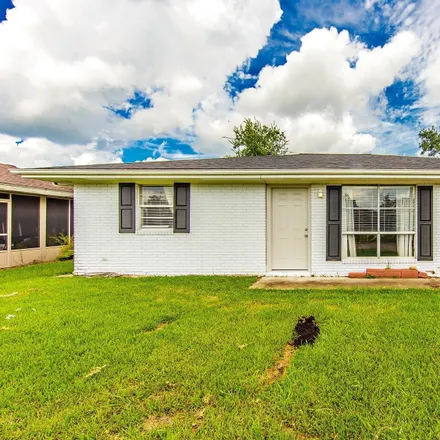 Buy this 3 bed house on 1405 Keith Street in Houma, LA 70363