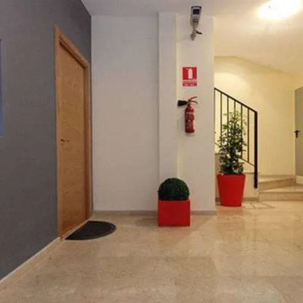 Image 6 - Carrer dels Canvis, 46001 Valencia, Spain - Apartment for rent