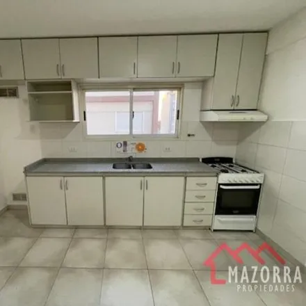 Rent this 1 bed apartment on 604 - Justo José de Urquiza 4570 in Villa Alianza, B1678 AEP Caseros