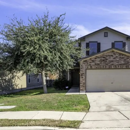 Buy this 3 bed house on 806 Canadian Goose in San Antonio, TX 78245