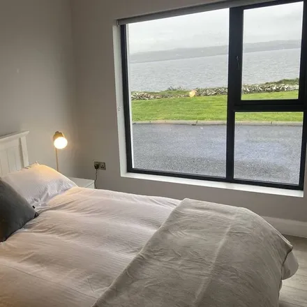 Rent this 3 bed house on Liscannor in County Clare, Ireland