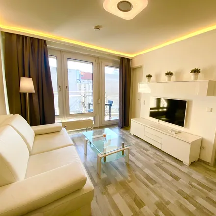 Rent this 2 bed apartment on Huong Lua in Charlottenstraße 76, 10117 Berlin