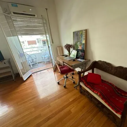 Rent this 1 bed apartment on Copernico 2369 in Recoleta, C1425 EID Buenos Aires