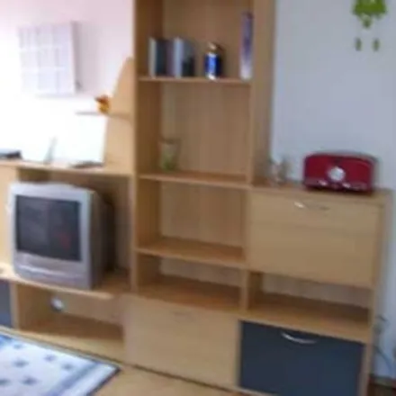 Rent this 1 bed apartment on OBST inn in Karl-Liebknecht-Straße, 10178 Berlin