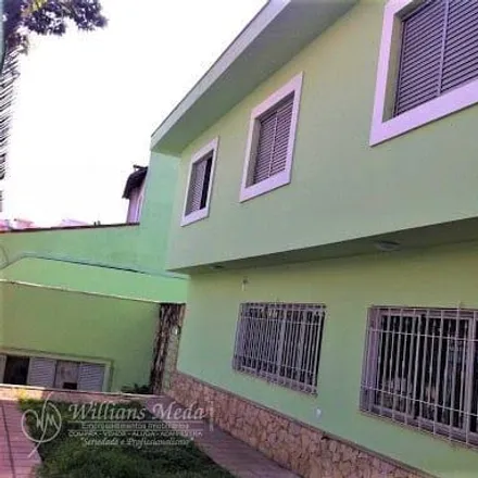 Buy this studio house on Rua São Miguel do Araguaí in Vila Galvão, Guarulhos - SP