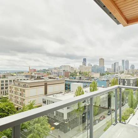 Image 9 - Seattle, WA - Apartment for rent