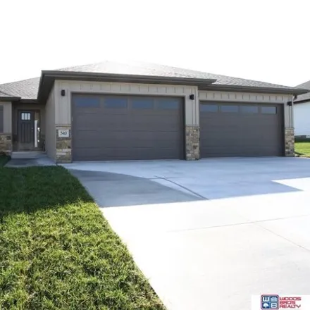 Buy this 6 bed house on North 108th Street in Lincoln, NE 68527