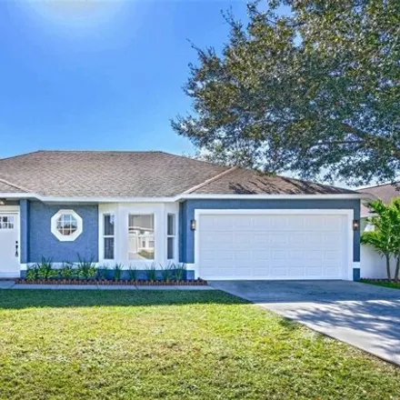 Buy this 4 bed house on 371 Medina Court in Poinciana, FL 34758