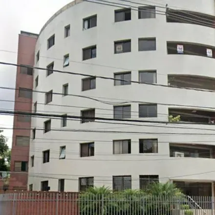 Image 1 - Alameda Júlia da Costa 1151, Bigorrilho, Curitiba - PR, 80430, Brazil - Apartment for sale
