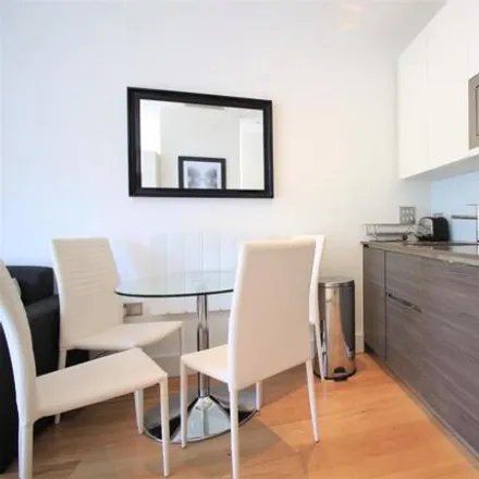 Buy this studio loft on Quality Foods - Hounslow in 34-62 Staines Road, London