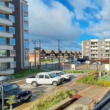 Rent this 2 bed apartment on Avenida Francia in 531 0847 Osorno, Chile