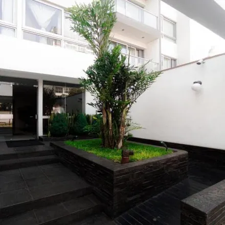 Image 2 - La Casona Suárez, Arequipa Avenue 4275, Miraflores, Lima Metropolitan Area 15046, Peru - Apartment for rent