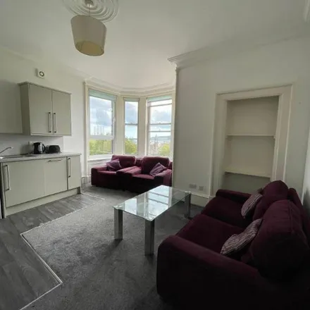 Rent this 3 bed apartment on Victoria Road in Central Waterfront, Dundee
