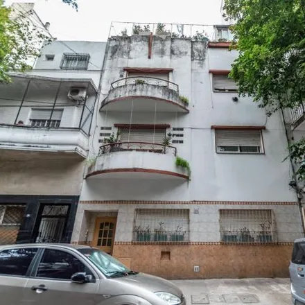 Rent this 2 bed apartment on Viamonte 2747 in Balvanera, 1214 Buenos Aires
